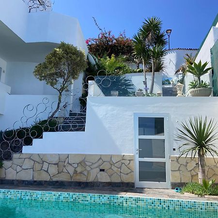 Villa Oasis La Paz - Acaymo Loft - Adults Only - Пуерто-де-ла-Крус Екстер'єр фото