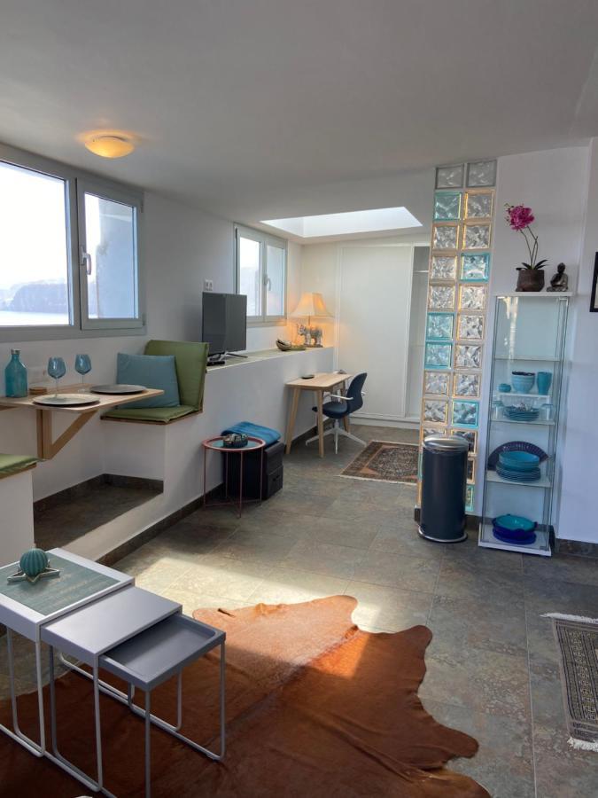 Villa Oasis La Paz - Acaymo Loft - Adults Only - Пуерто-де-ла-Крус Екстер'єр фото