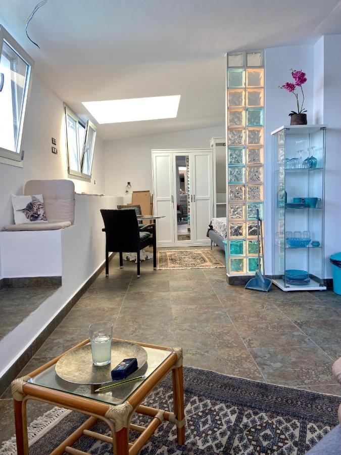 Villa Oasis La Paz - Acaymo Loft - Adults Only - Пуерто-де-ла-Крус Екстер'єр фото