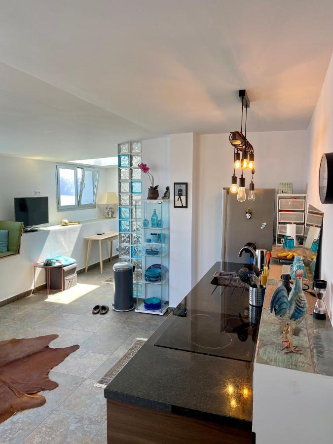 Villa Oasis La Paz - Acaymo Loft - Adults Only - Пуерто-де-ла-Крус Екстер'єр фото