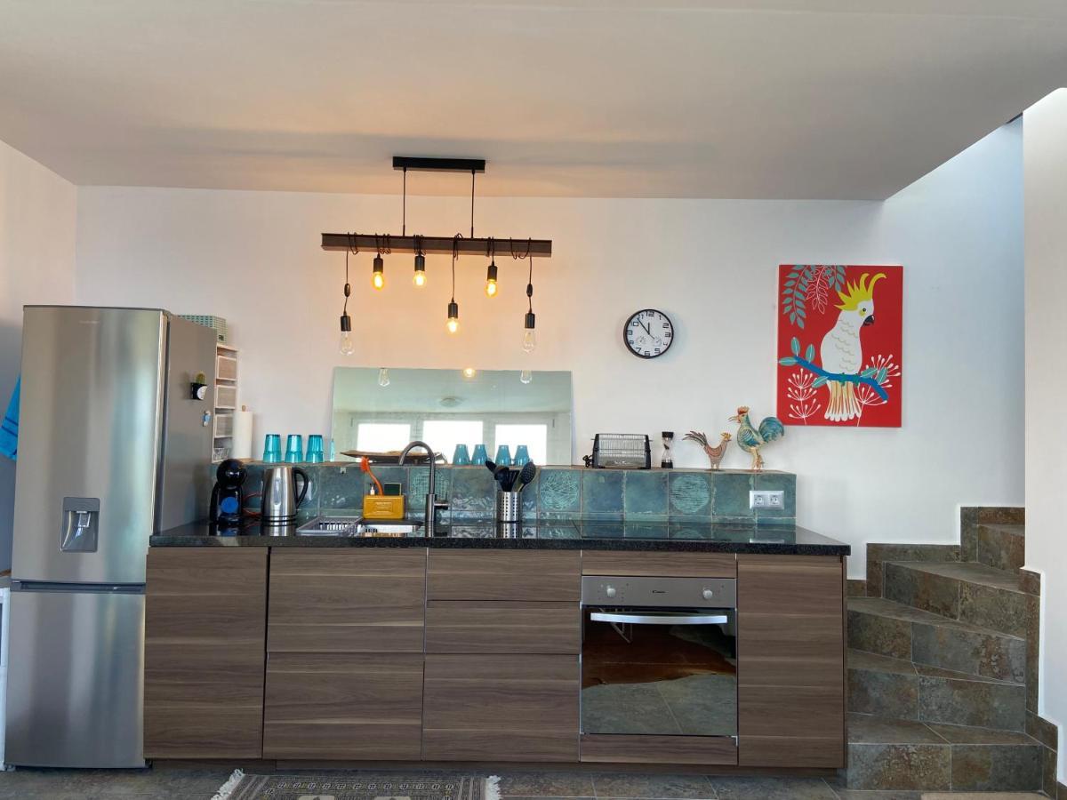 Villa Oasis La Paz - Acaymo Loft - Adults Only - Пуерто-де-ла-Крус Екстер'єр фото