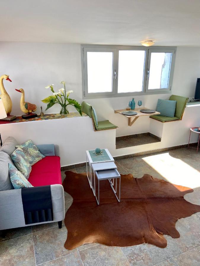 Villa Oasis La Paz - Acaymo Loft - Adults Only - Пуерто-де-ла-Крус Екстер'єр фото