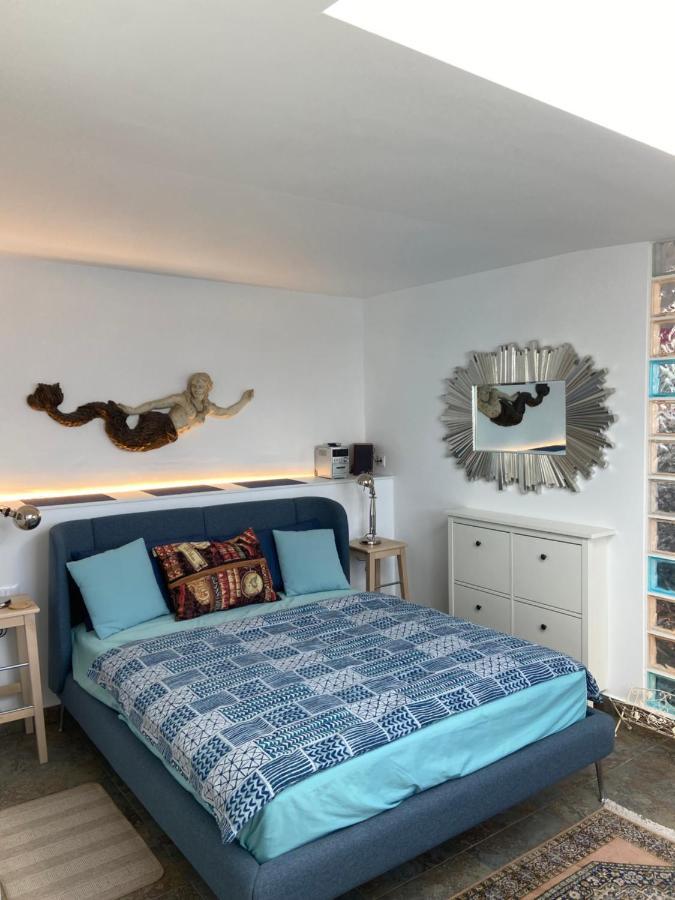 Villa Oasis La Paz - Acaymo Loft - Adults Only - Пуерто-де-ла-Крус Екстер'єр фото