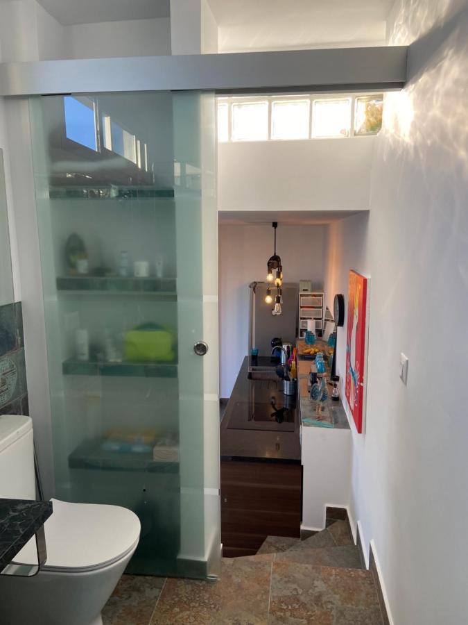 Villa Oasis La Paz - Acaymo Loft - Adults Only - Пуерто-де-ла-Крус Екстер'єр фото