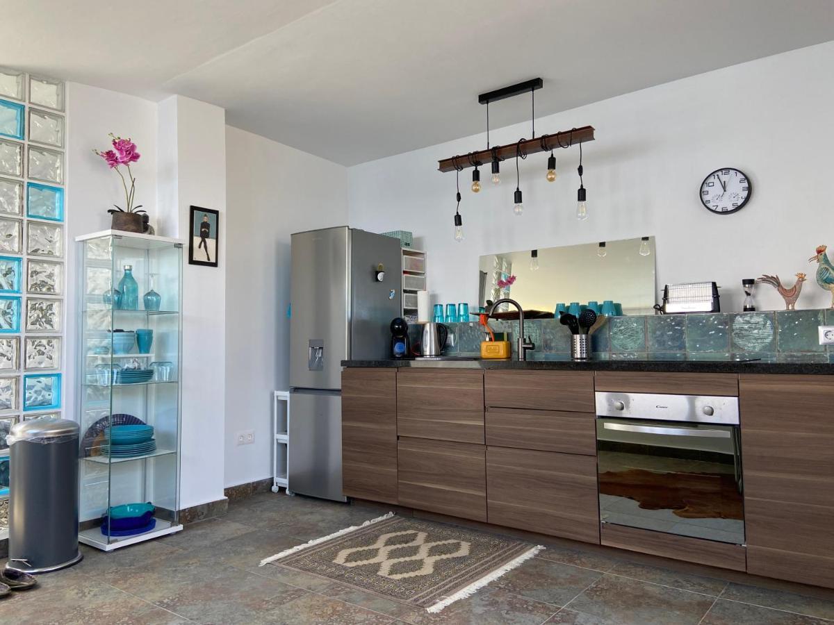 Villa Oasis La Paz - Acaymo Loft - Adults Only - Пуерто-де-ла-Крус Екстер'єр фото