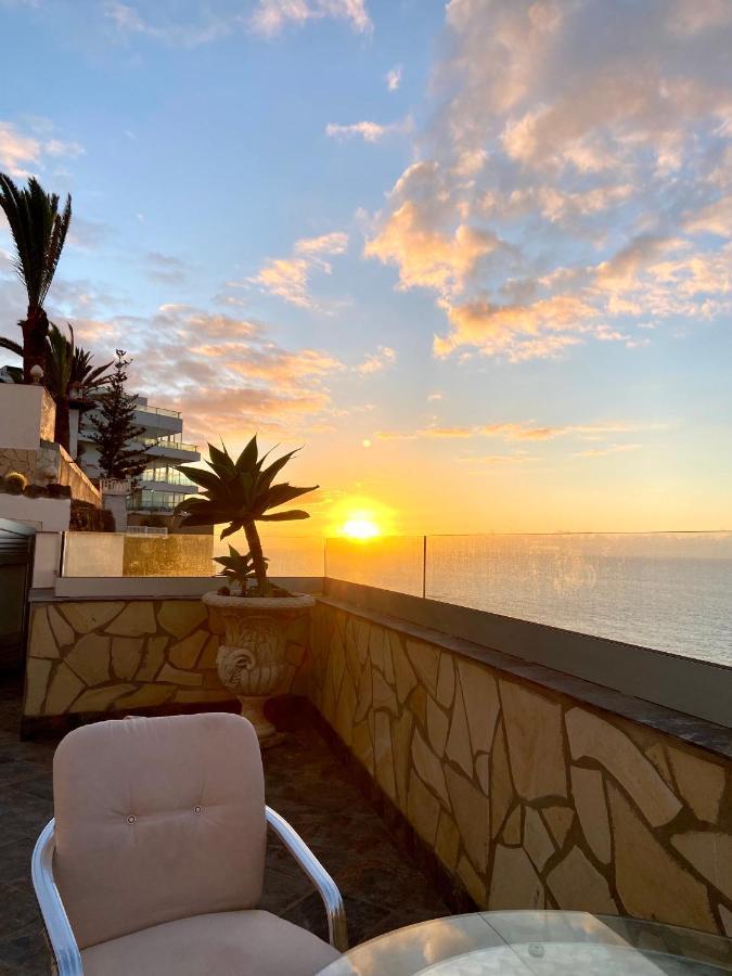 Villa Oasis La Paz - Acaymo Loft - Adults Only - Пуерто-де-ла-Крус Екстер'єр фото
