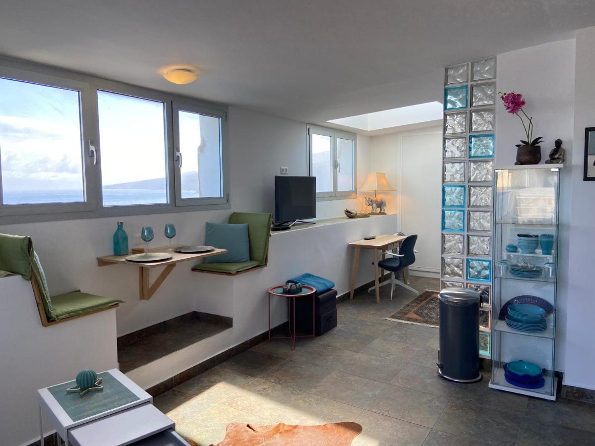 Villa Oasis La Paz - Acaymo Loft - Adults Only - Пуерто-де-ла-Крус Екстер'єр фото