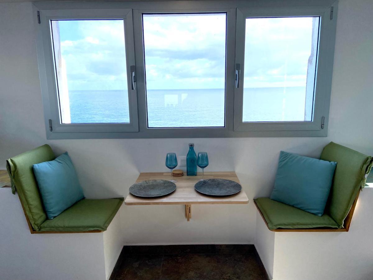 Villa Oasis La Paz - Acaymo Loft - Adults Only - Пуерто-де-ла-Крус Екстер'єр фото
