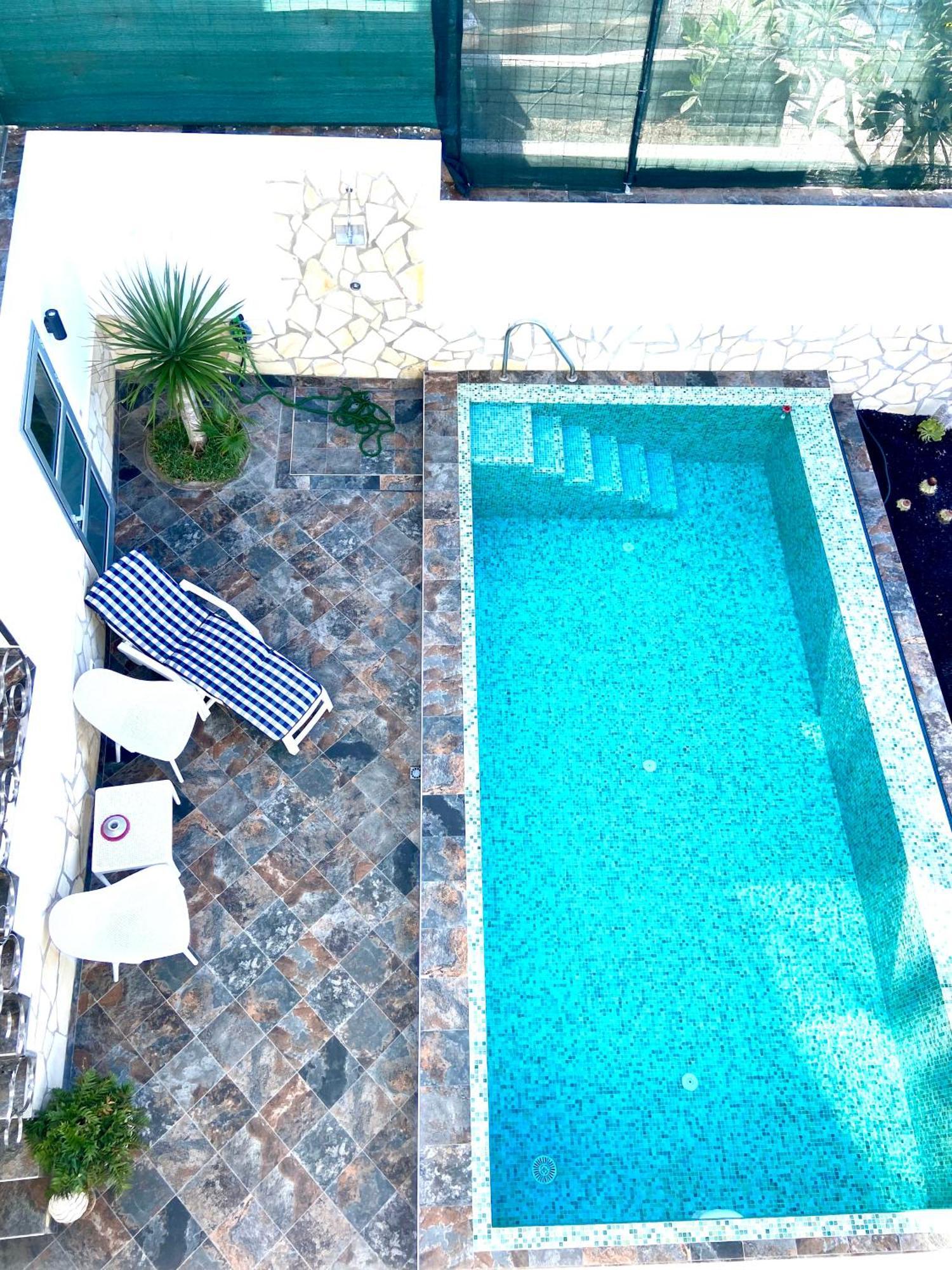 Villa Oasis La Paz - Acaymo Loft - Adults Only - Пуерто-де-ла-Крус Екстер'єр фото