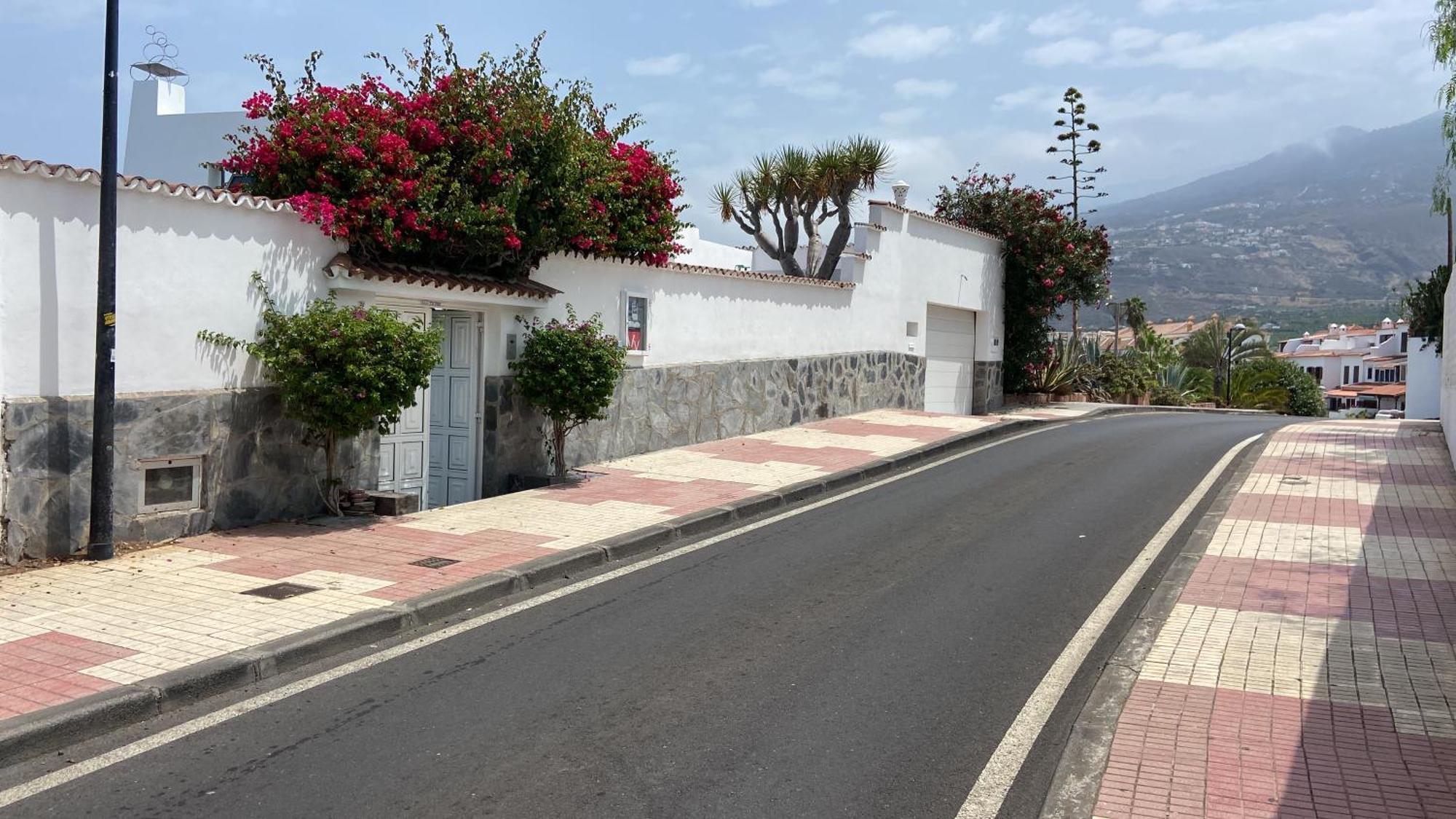 Villa Oasis La Paz - Acaymo Loft - Adults Only - Пуерто-де-ла-Крус Екстер'єр фото