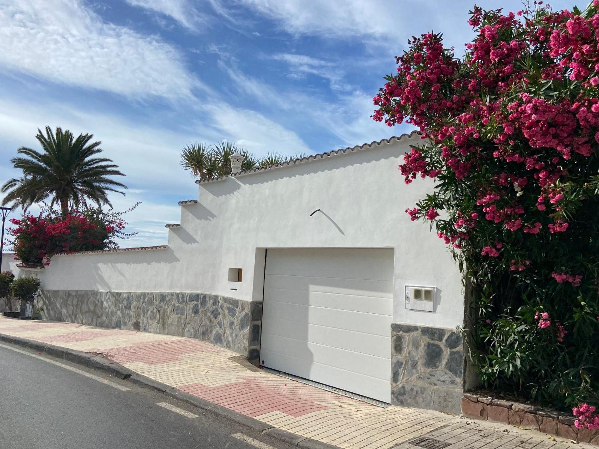 Villa Oasis La Paz - Acaymo Loft - Adults Only - Пуерто-де-ла-Крус Екстер'єр фото