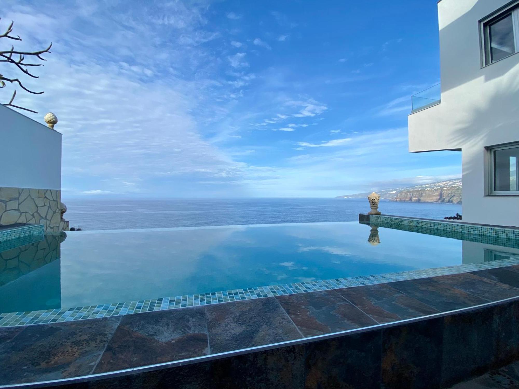 Villa Oasis La Paz - Acaymo Loft - Adults Only - Пуерто-де-ла-Крус Екстер'єр фото
