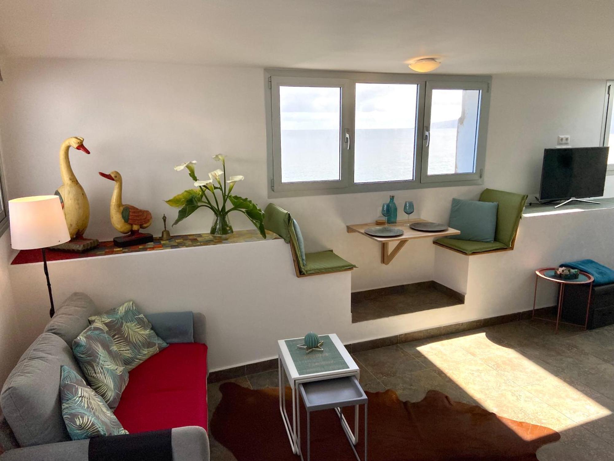 Villa Oasis La Paz - Acaymo Loft - Adults Only - Пуерто-де-ла-Крус Екстер'єр фото