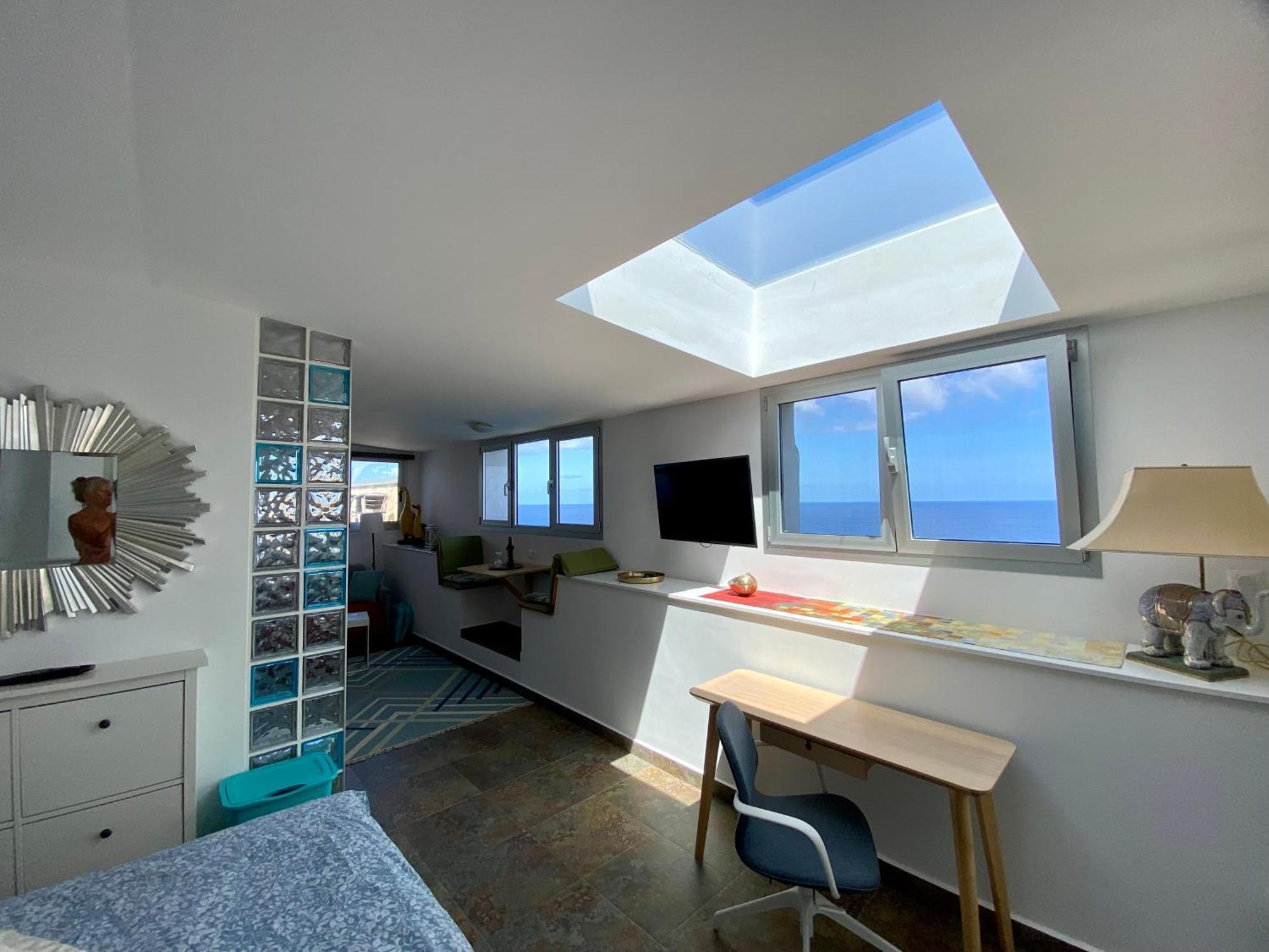 Villa Oasis La Paz - Acaymo Loft - Adults Only - Пуерто-де-ла-Крус Екстер'єр фото