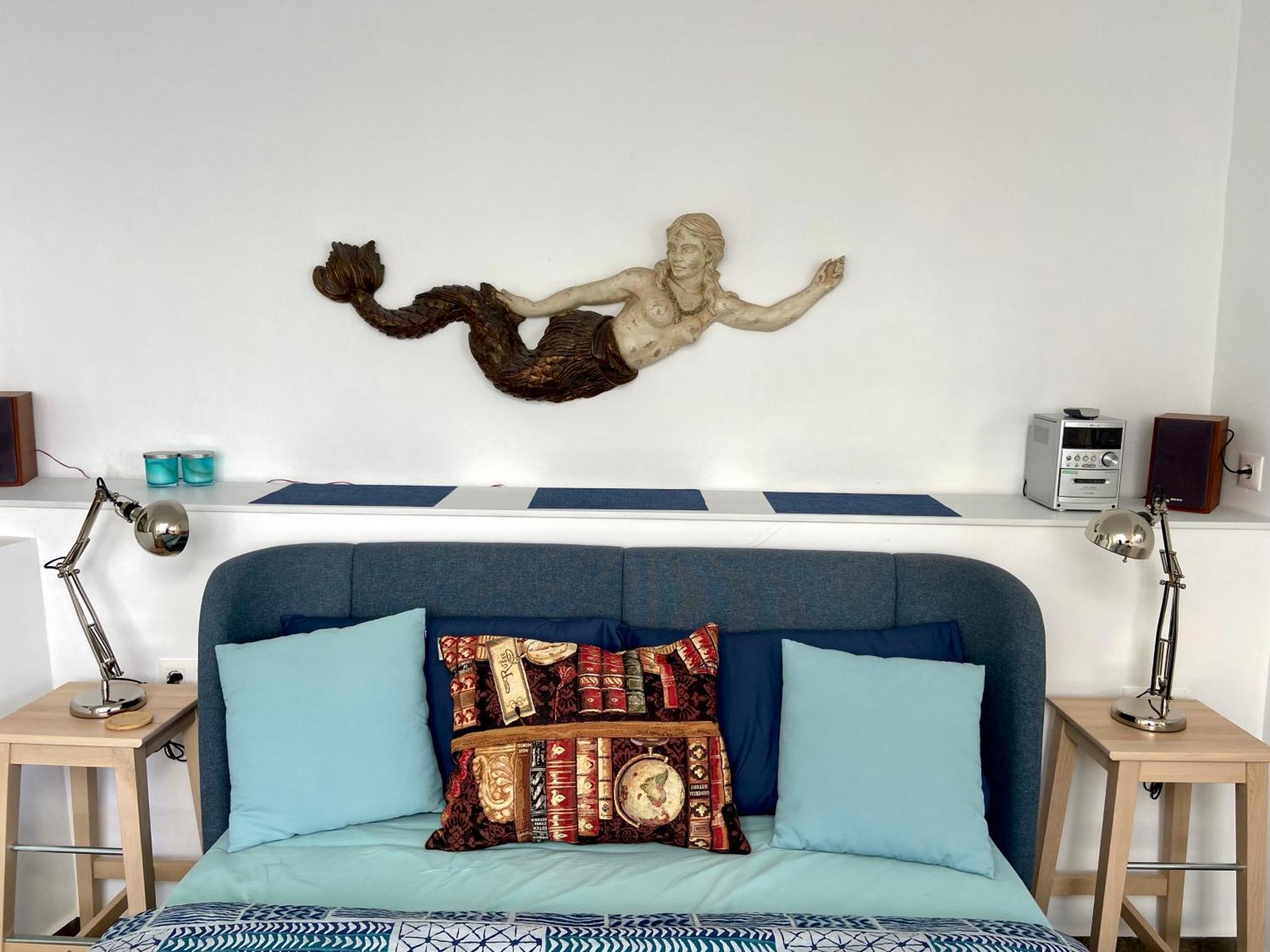 Villa Oasis La Paz - Acaymo Loft - Adults Only - Пуерто-де-ла-Крус Екстер'єр фото