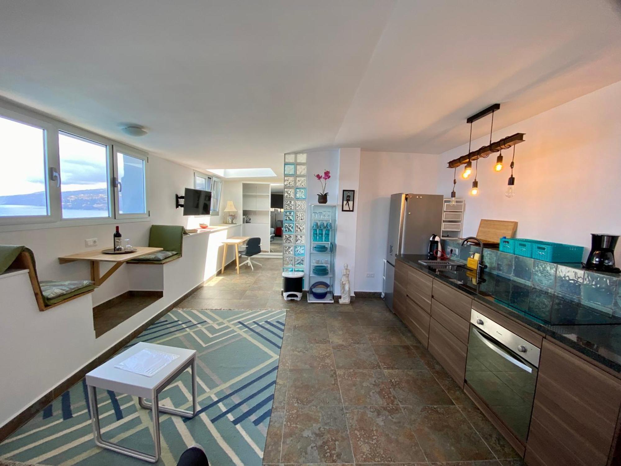 Villa Oasis La Paz - Acaymo Loft - Adults Only - Пуерто-де-ла-Крус Екстер'єр фото