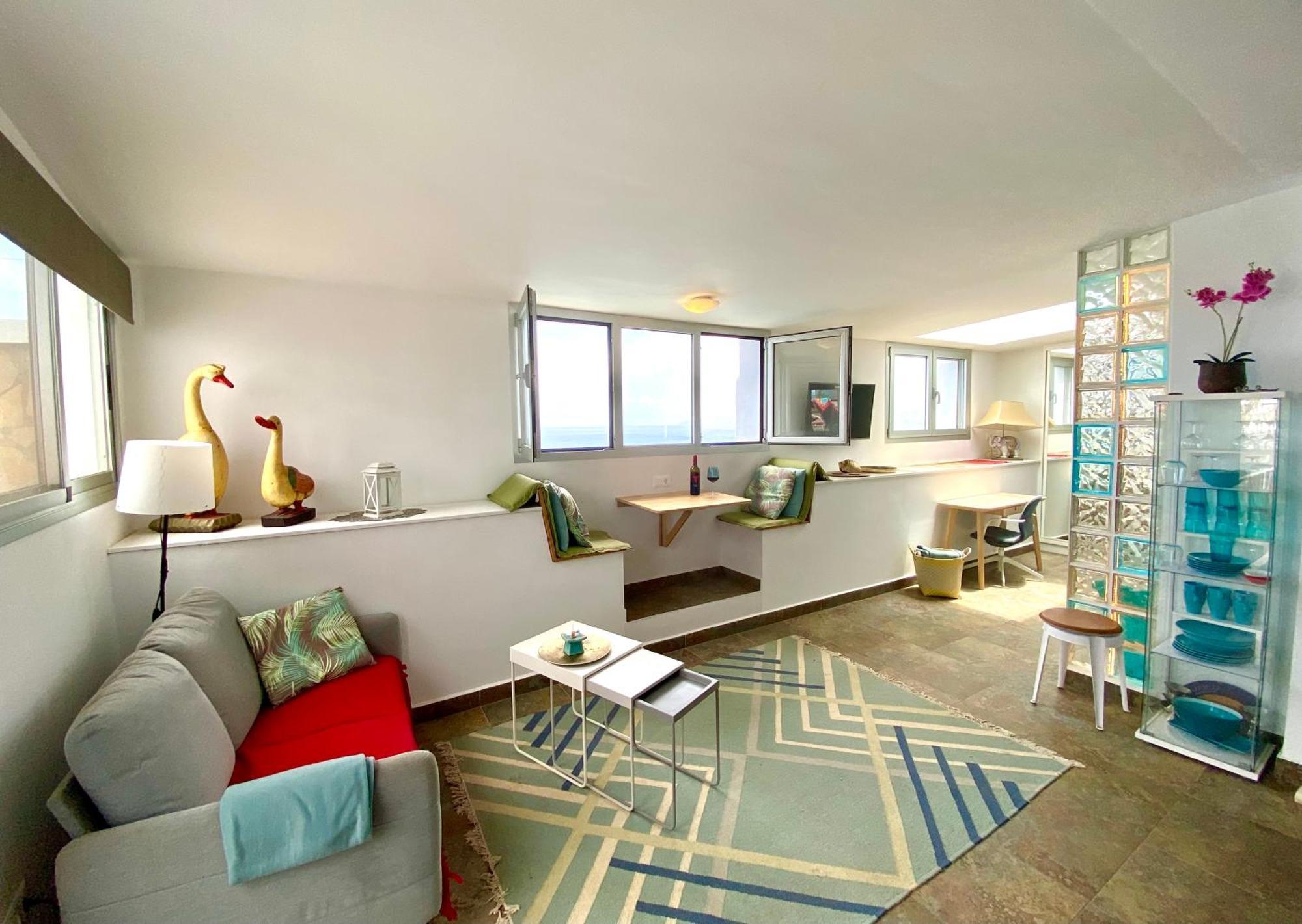 Villa Oasis La Paz - Acaymo Loft - Adults Only - Пуерто-де-ла-Крус Екстер'єр фото