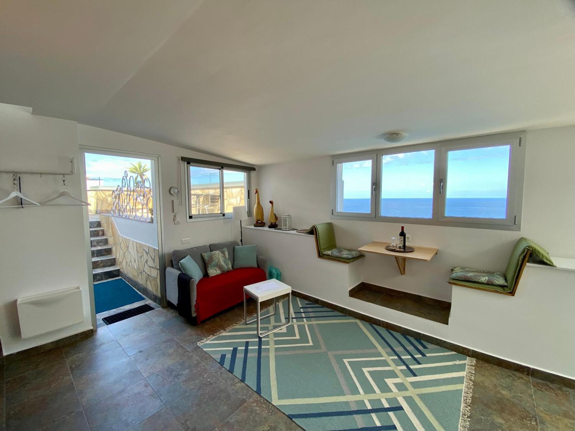 Villa Oasis La Paz - Acaymo Loft - Adults Only - Пуерто-де-ла-Крус Екстер'єр фото