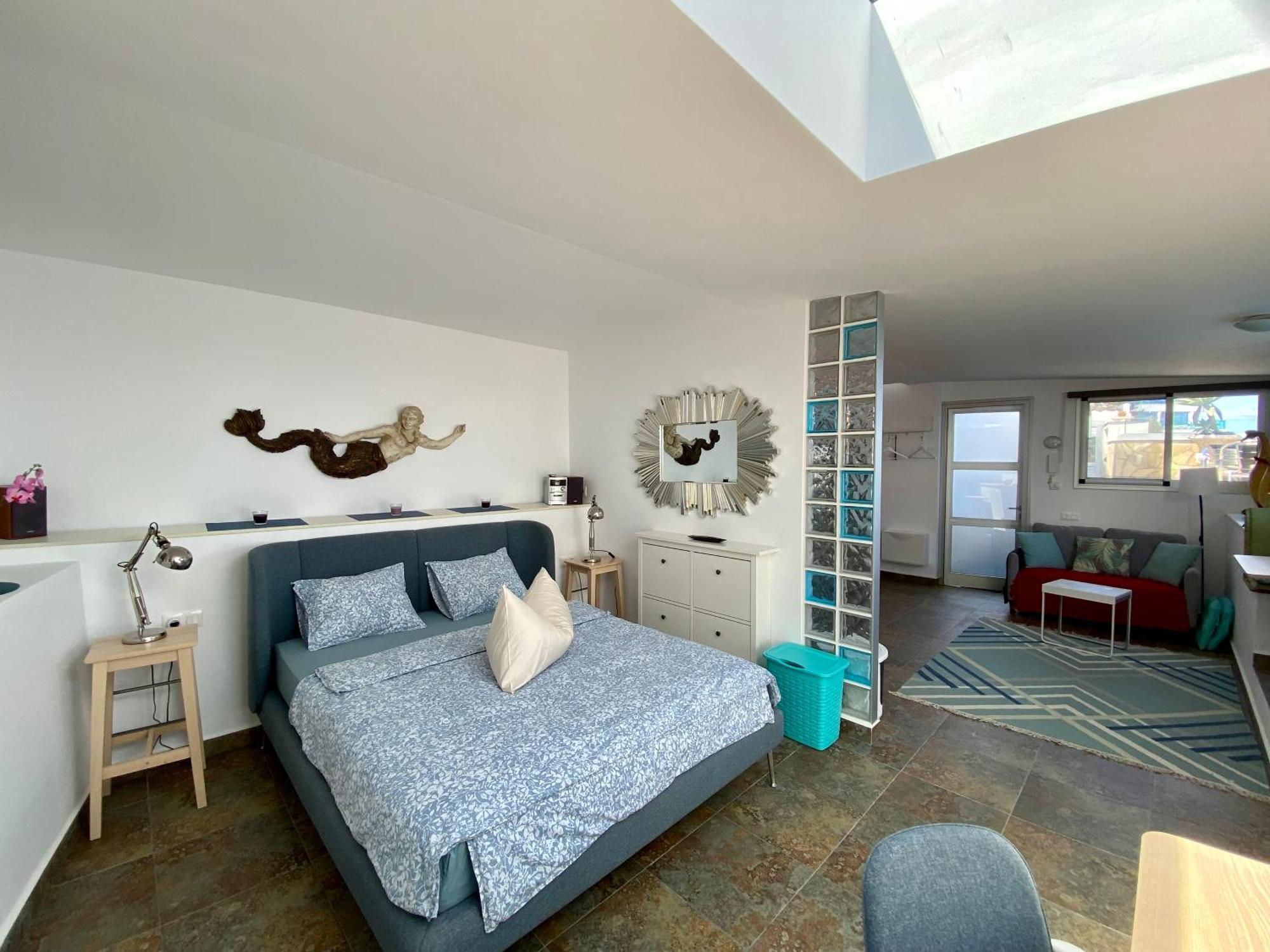 Villa Oasis La Paz - Acaymo Loft - Adults Only - Пуерто-де-ла-Крус Екстер'єр фото