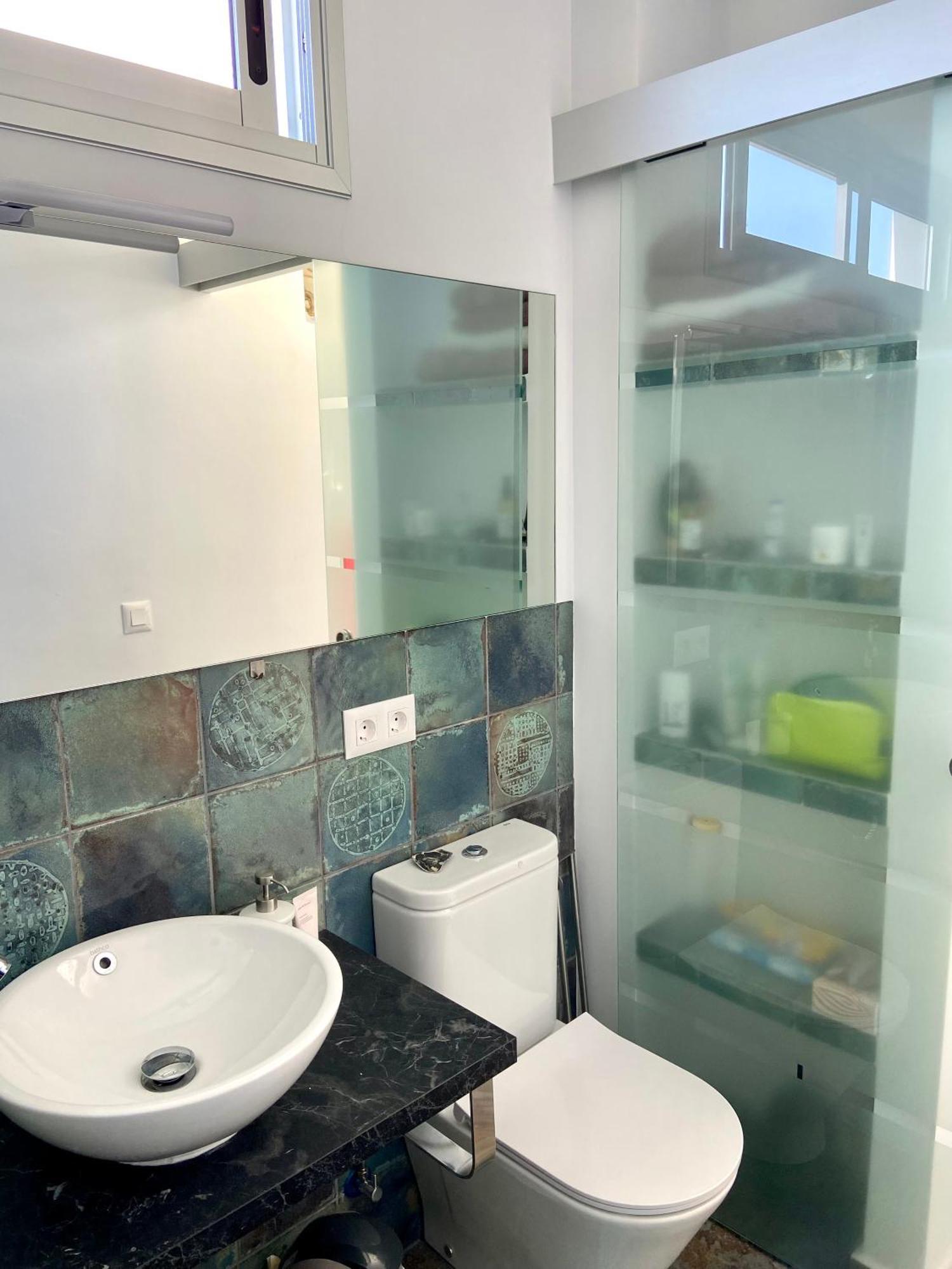 Villa Oasis La Paz - Acaymo Loft - Adults Only - Пуерто-де-ла-Крус Екстер'єр фото