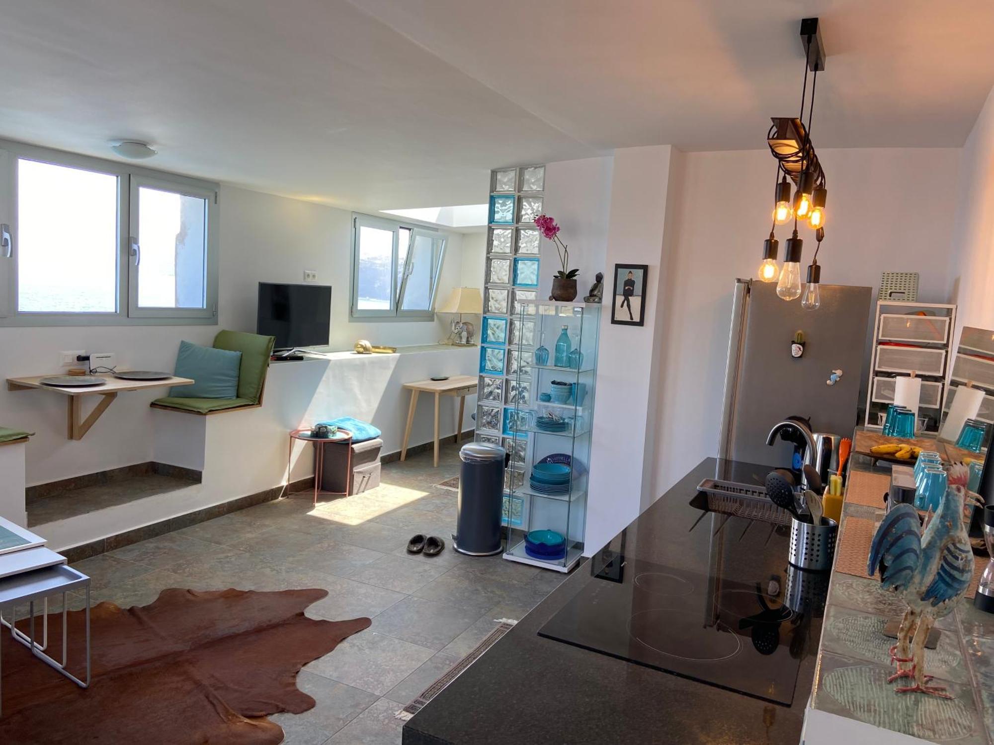 Villa Oasis La Paz - Acaymo Loft - Adults Only - Пуерто-де-ла-Крус Екстер'єр фото