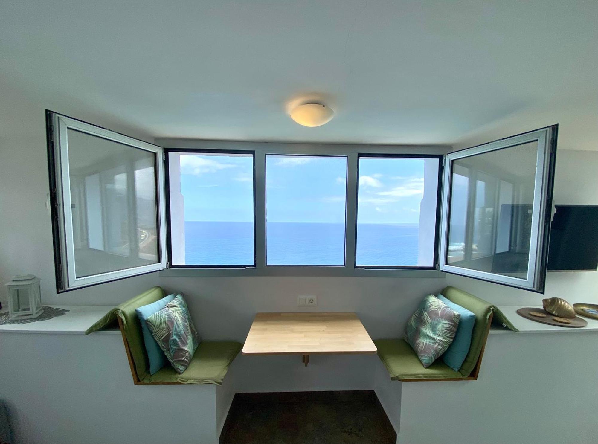 Villa Oasis La Paz - Acaymo Loft - Adults Only - Пуерто-де-ла-Крус Екстер'єр фото