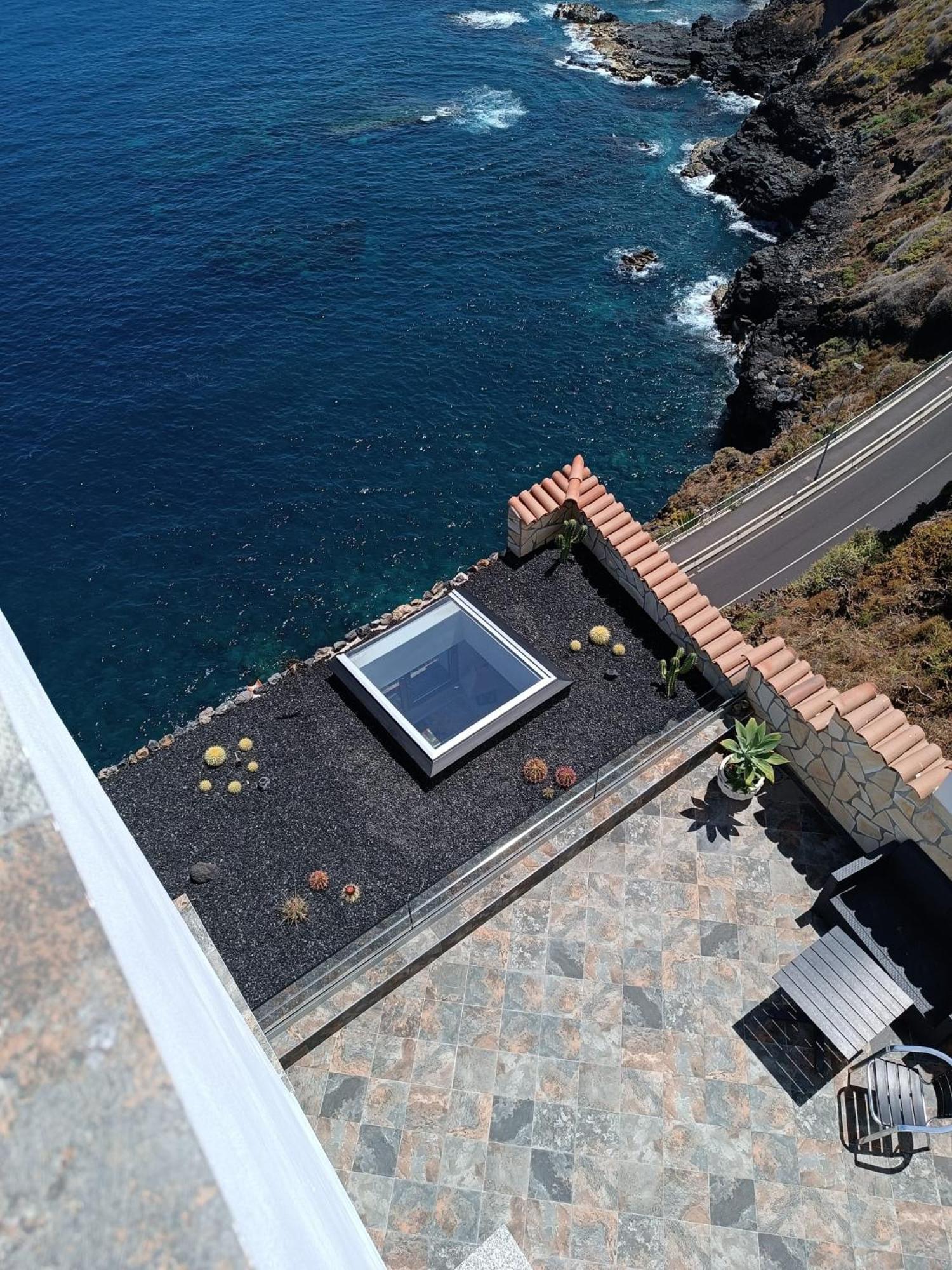 Villa Oasis La Paz - Acaymo Loft - Adults Only - Пуерто-де-ла-Крус Екстер'єр фото